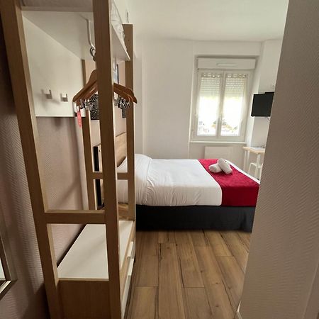 Hotel Agena Брест Екстер'єр фото