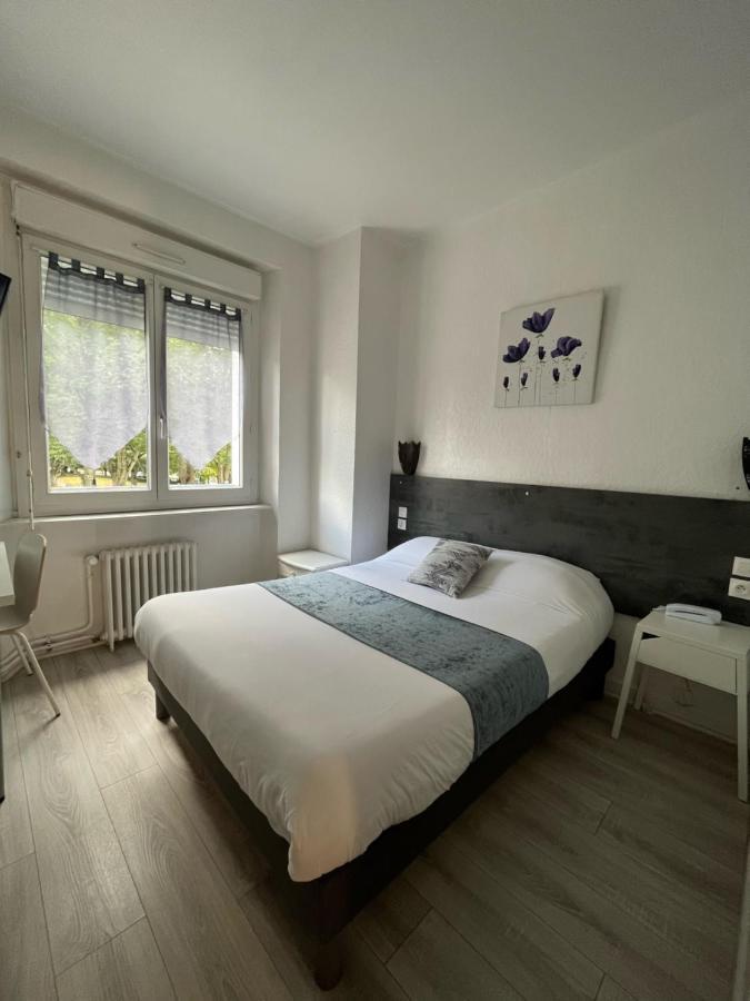 Hotel Agena Брест Екстер'єр фото