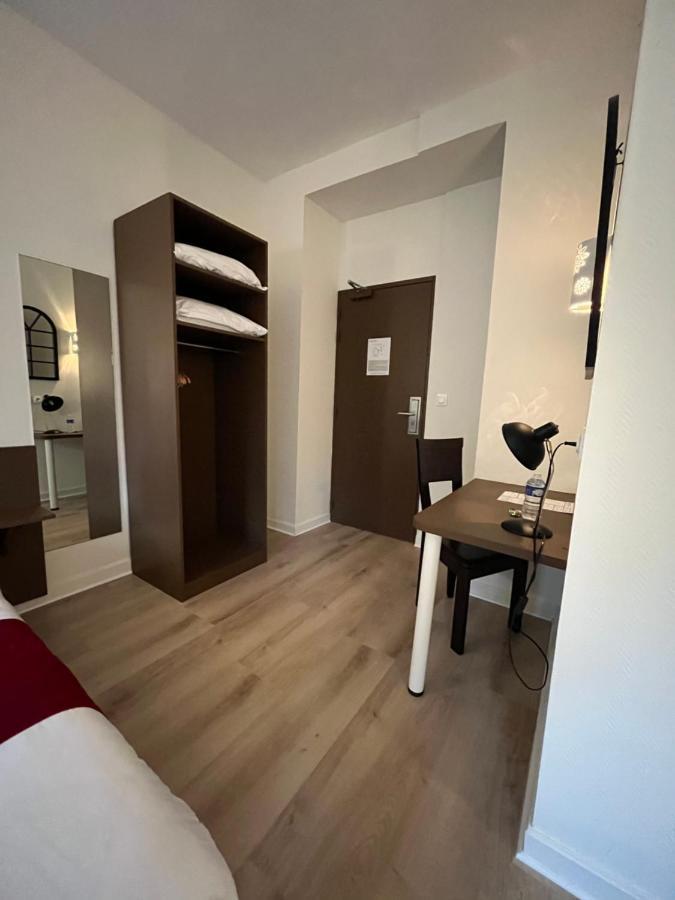 Hotel Agena Брест Екстер'єр фото